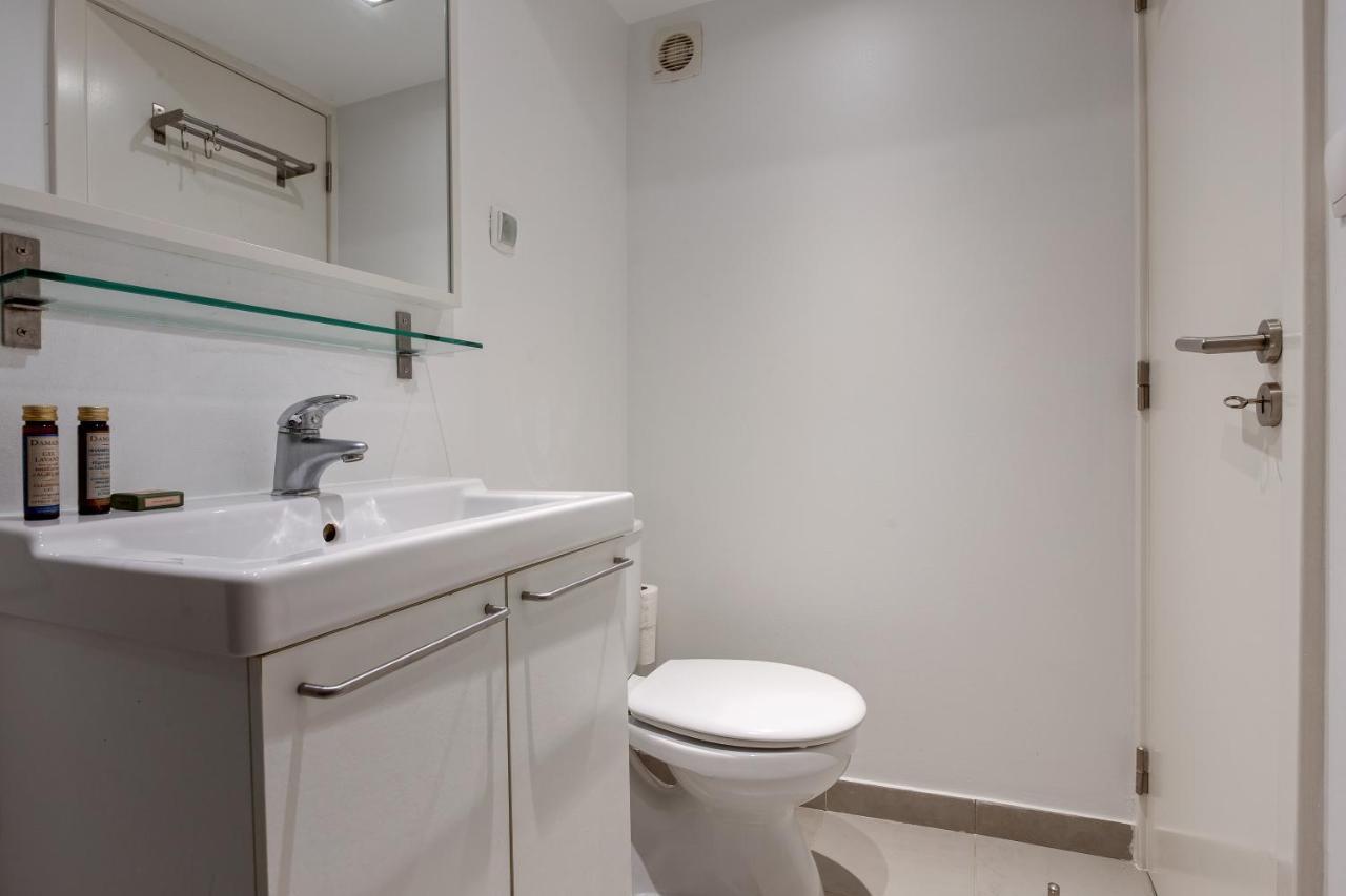 Cozy Apartment In Lisbon'S Center! Exterior foto